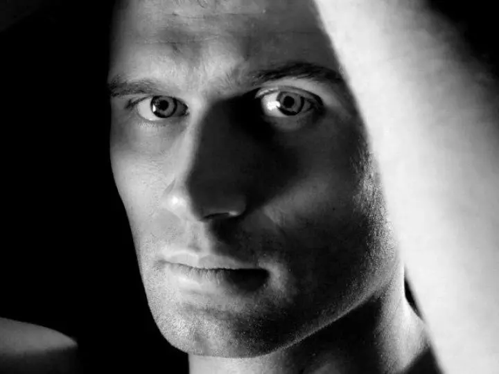 Luke Banham, photo 10
