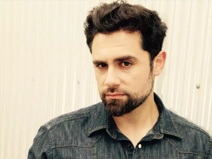 Joshua Panagiotou, photo 4