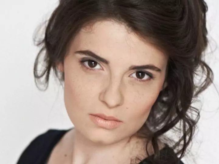 Anamaria Maier, photo 4