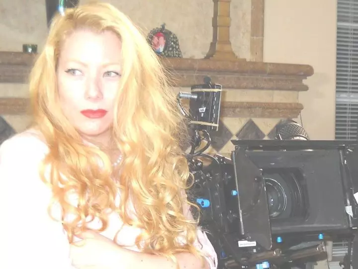 Kari Nissena, photo 1