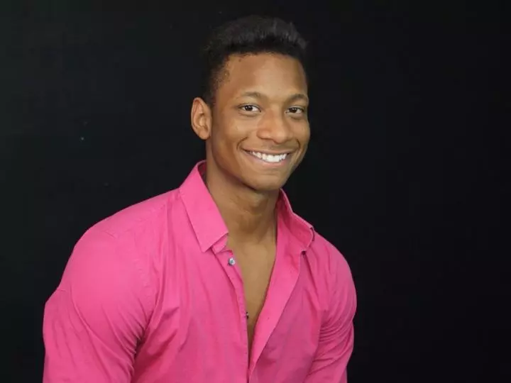 Danny Royce, photo 4