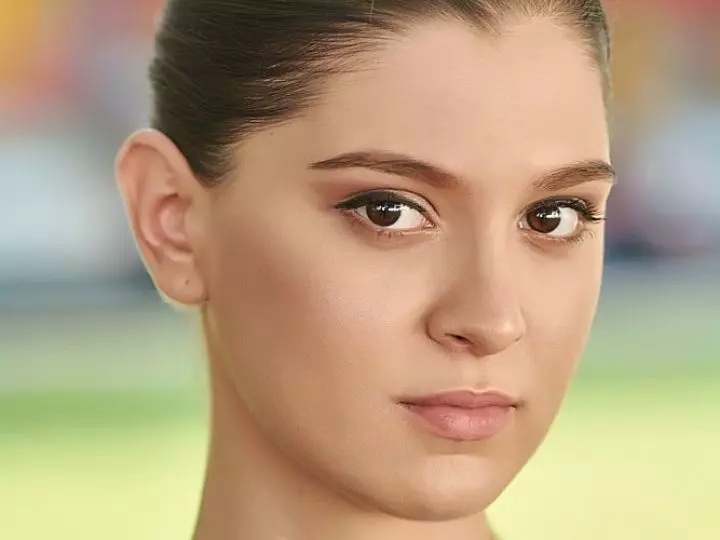 Andreea Popa, photo 2