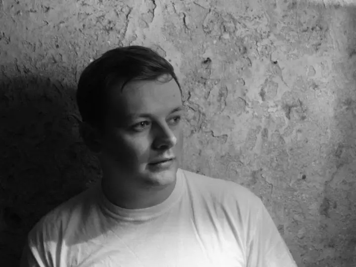 Gary Wales, photo 7