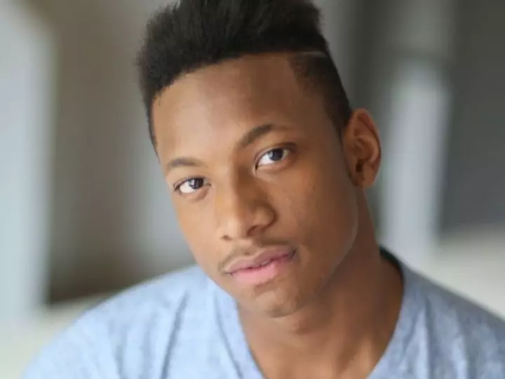 Danny Royce, photo 2