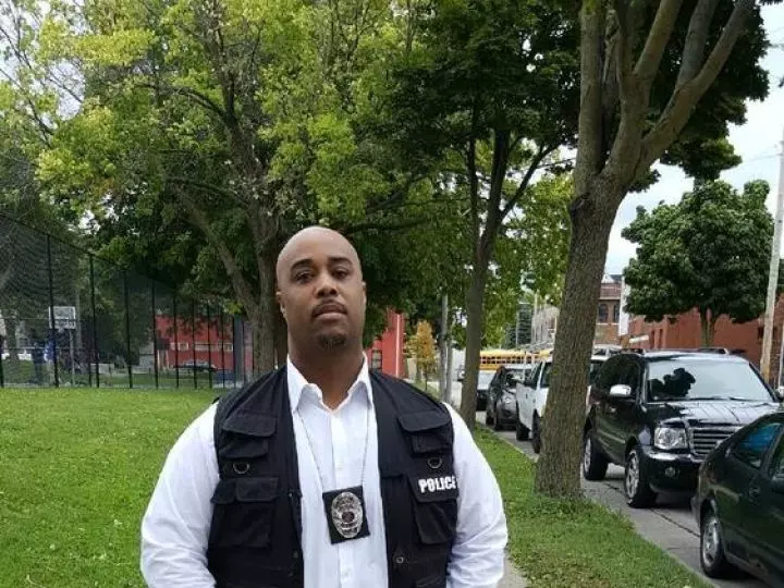 Charles Clark, photo 4