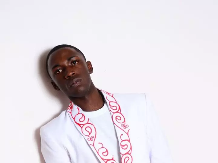 Shacayne Jackson - Actor from Atlanta, Georgia Acting Headshots
