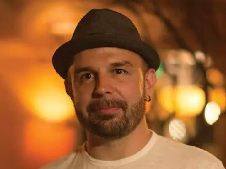 Tomasz Mieczkowski - Actor from Los Angeles, California