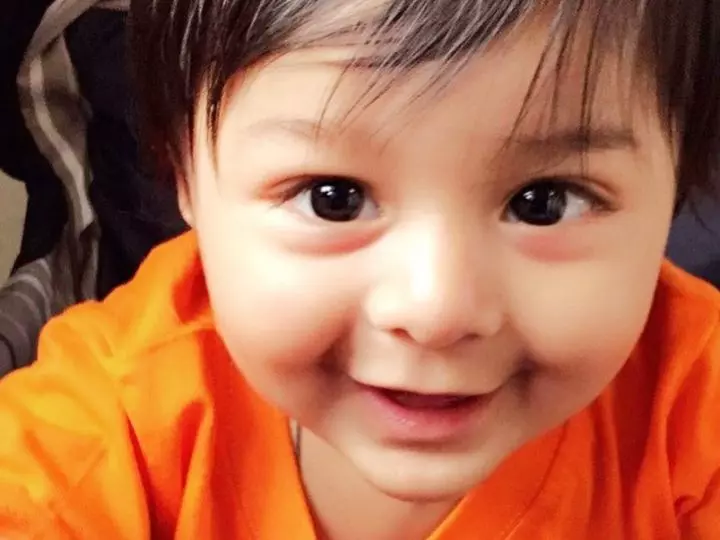 Aarav Singh, photo 5