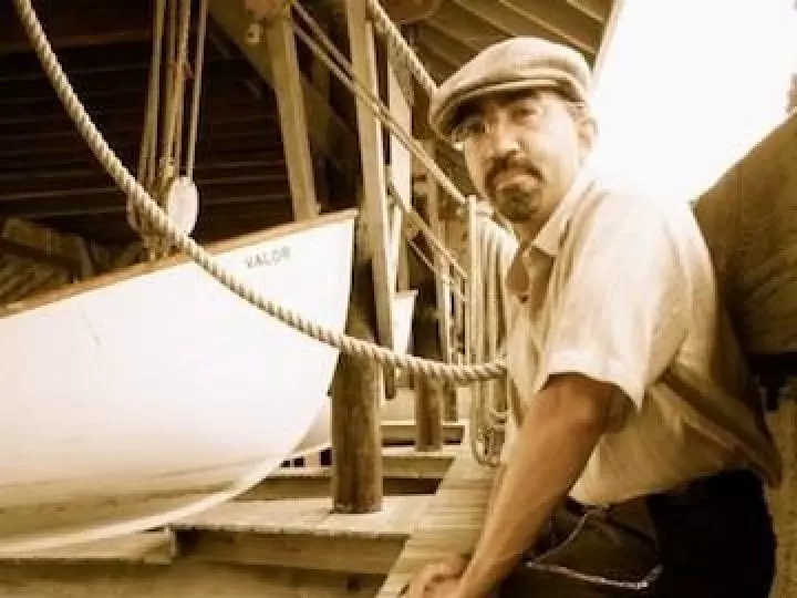 John Henry Soto, photo 3