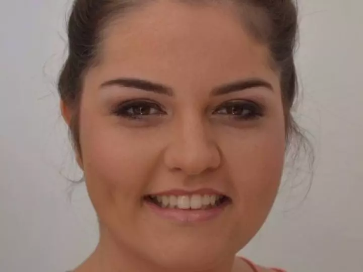 Natalie Angus, photo 1