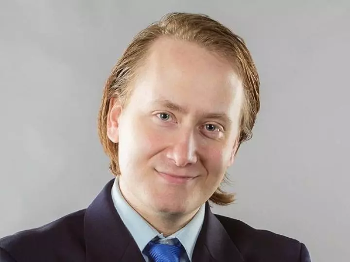 Patrick Vaughn, photo 6