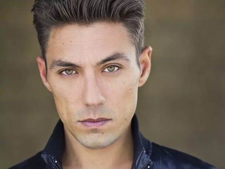 Hakan Yildiz, photo 9