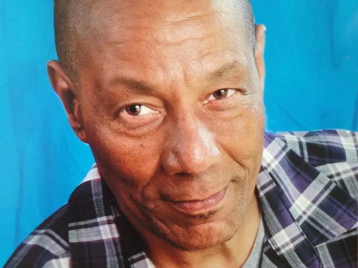 G SMOKEY CAMPBELL
