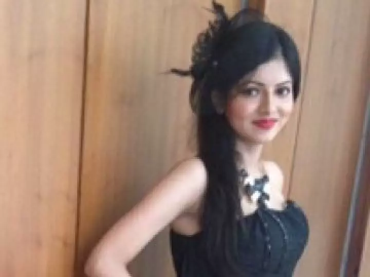 Anisha Mukherjee, photo 1