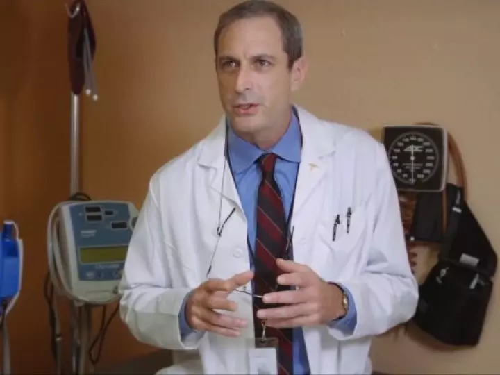 Dr Ruskin