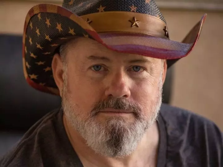 Ben Cable, photo 2