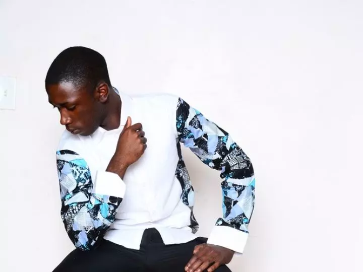 Shacayne Jackson - Actor from Atlanta, Georgia Acting Headshots