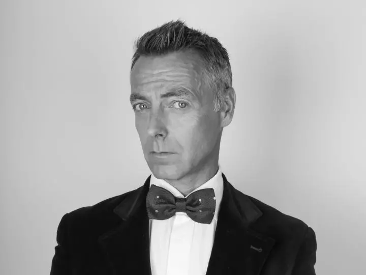 Nick Barker-pendree, photo 10