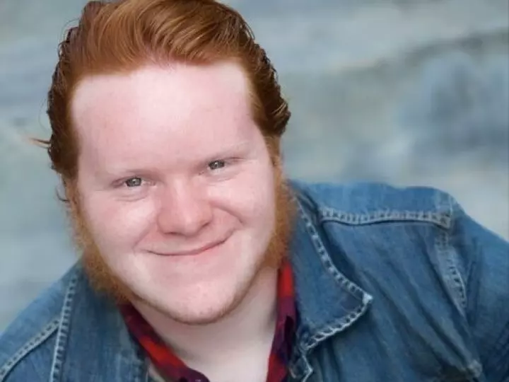Shawn Clifford, photo 6