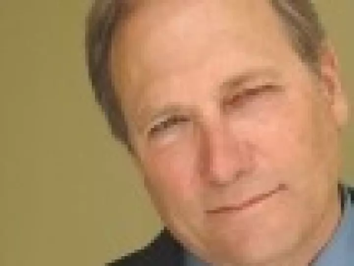Dennis Martin Clarke