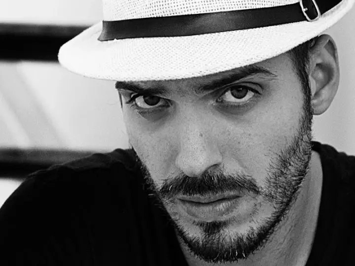 Dimitris Danampasis, photo 9