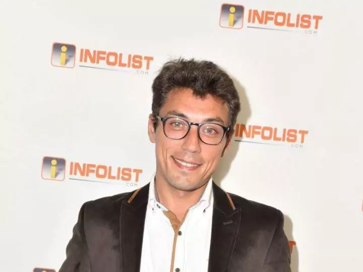 Hakan Yildiz, photo 18