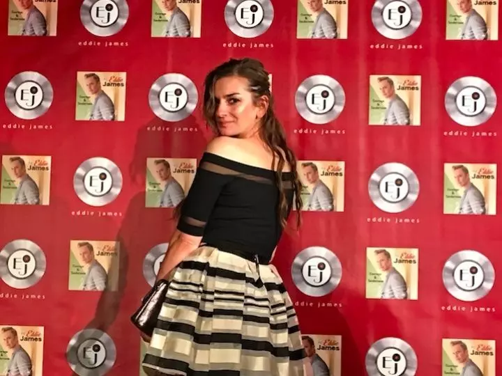Esma-Toros-RedCarpet