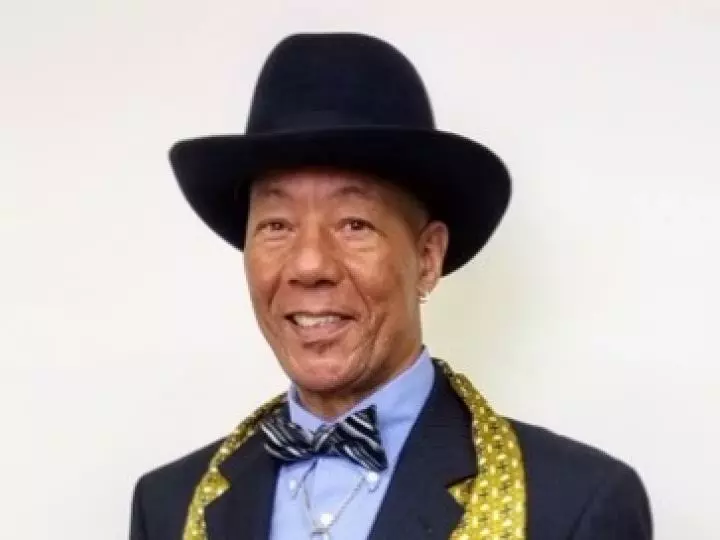 The Gentleman