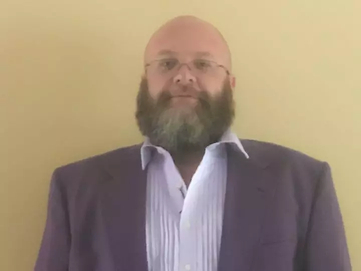 Edward Hamill - 2019