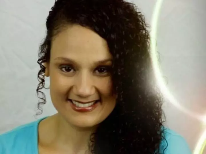 Fun Headshot