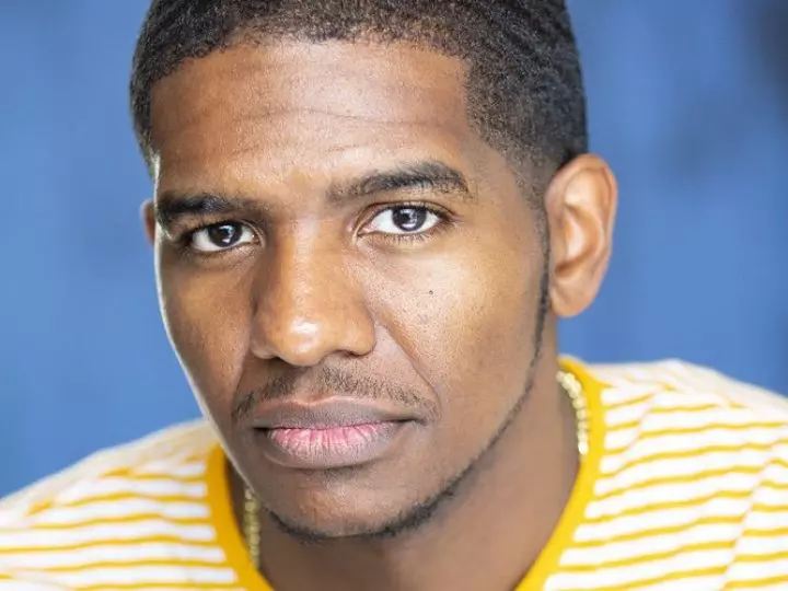 Daniel Tolbert, photo 2