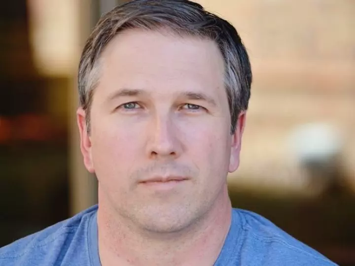 Lane Lovegrove, photo 1