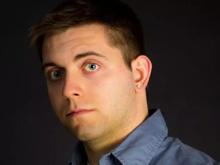 Headshot