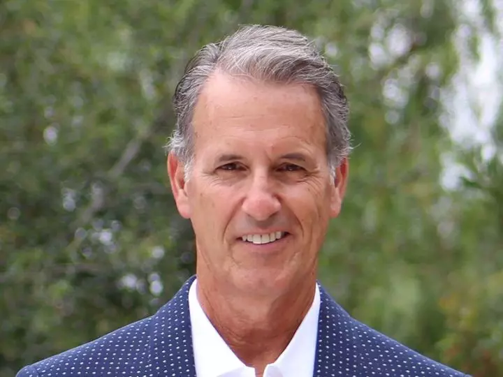 George Dominguez