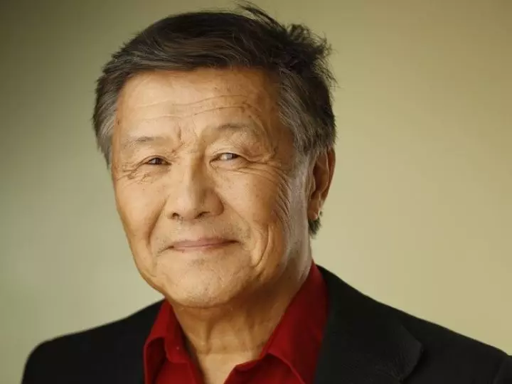 Dennis Wong, photo 1