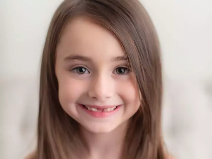 Alora Johnson, photo 2