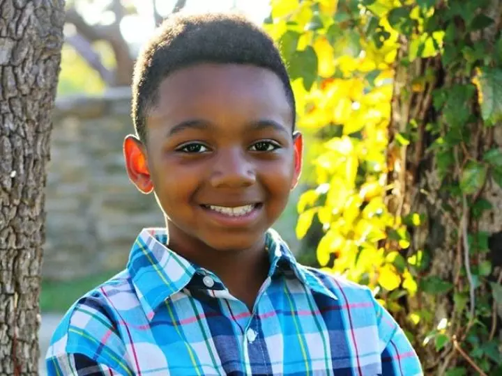Derrick Gilbert, photo 3