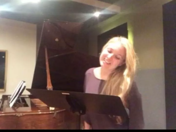 Shannon 'Doe' Ewing Soprano