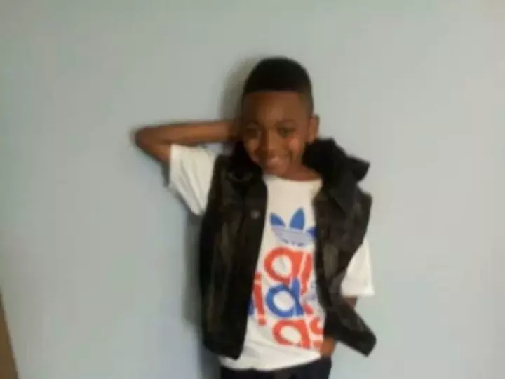 Derrick Gilbert, photo 7