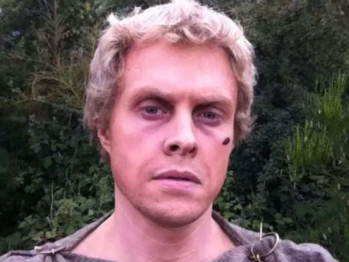 Torsten Colijn, photo 7
