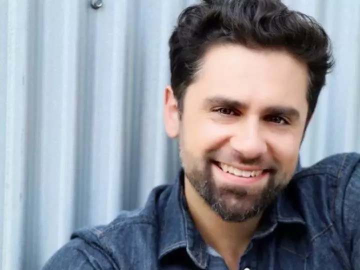 Joshua Panagiotou, photo 1