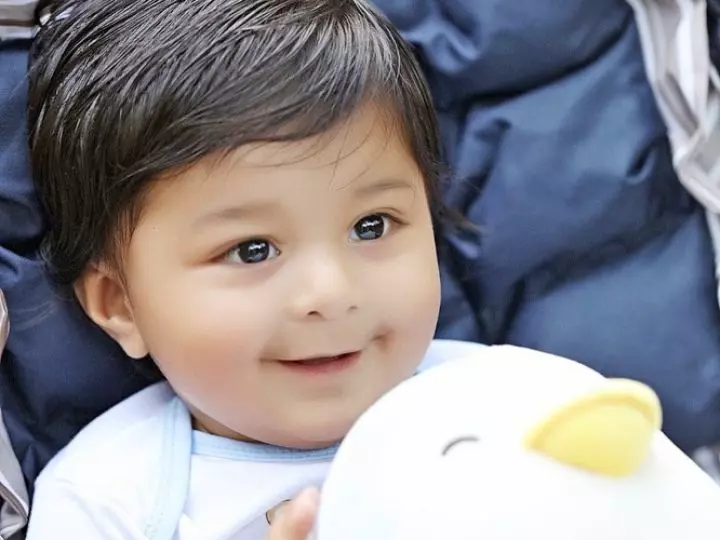 Aarav Singh, photo 8