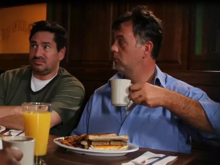 BeefOBrady Commercial