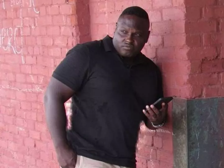 Calvin Moore, photo 13