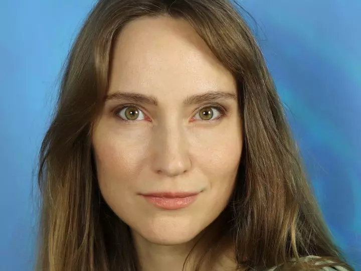 Inessa Kraft