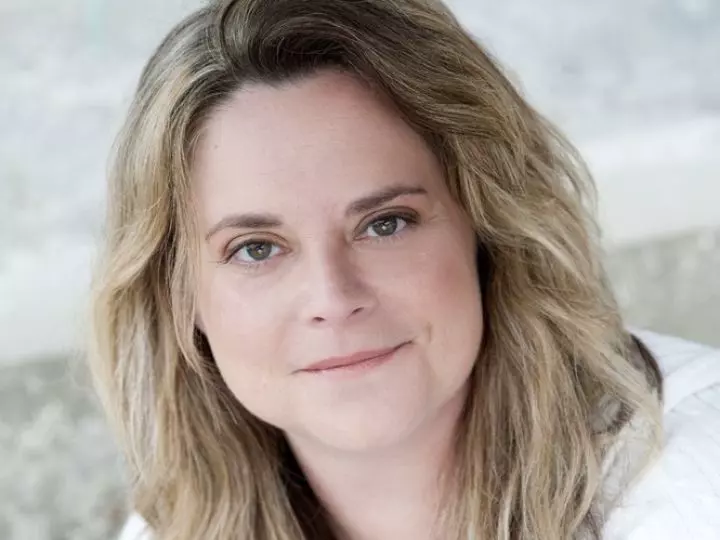 Cindy Jackson, photo 1