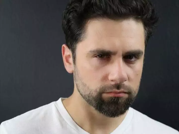 Joshua Panagiotou, photo 3