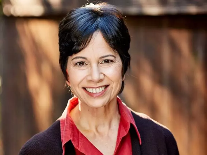 Mary Ann Rodgers Headshot Web