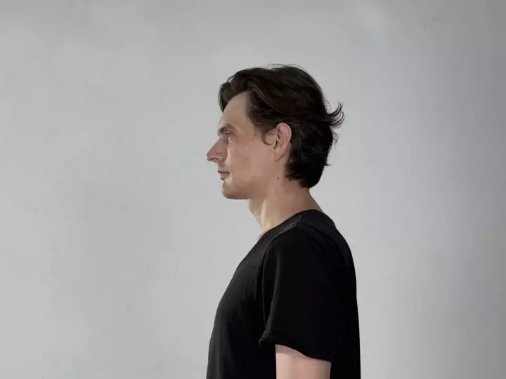 Headshot of Andrei DaySun