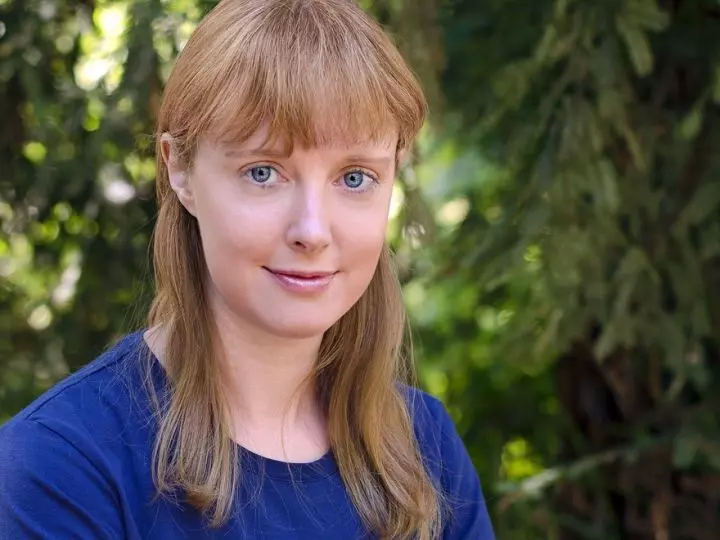 Hayley Gilbert, photo 3